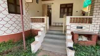 2 BHK, Арамболь — аренда в Гоа