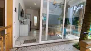 1 BHK, Арамболь — аренда в Гоа