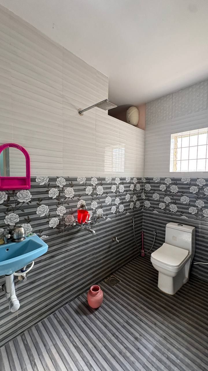 2 BHK, Верхний Мандрем — фото 4
