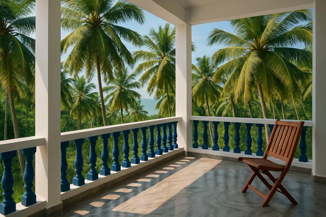 2 BHK — фото 3