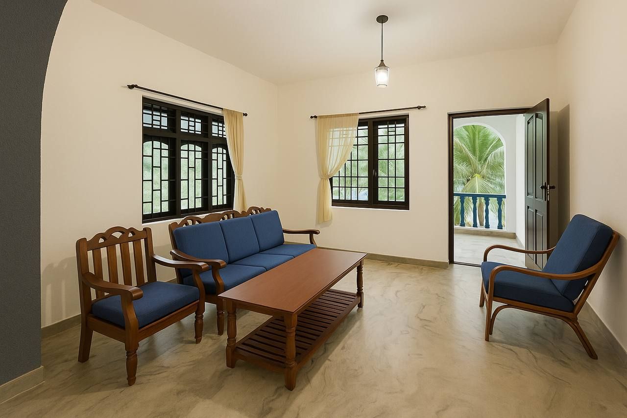 2 BHK — фото 4