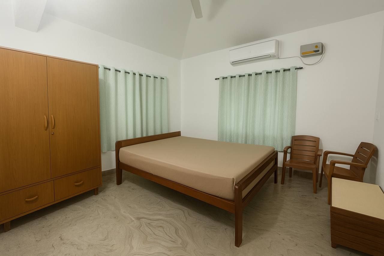2 BHK — фото 5