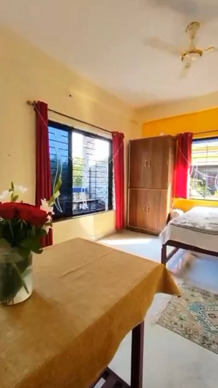 1 BHK, Арамболь — аренда в Гоа