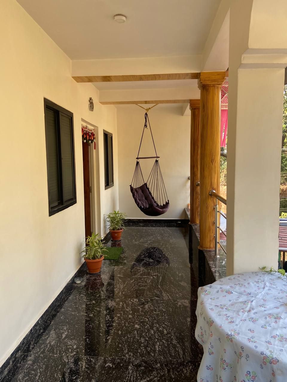 2 BHK, Каргао — фото 6