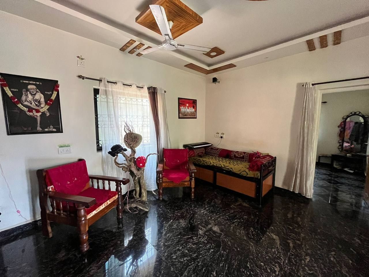 2 BHK, Каргао — фото 3