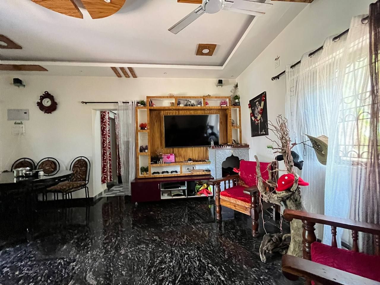 2 BHK, Каргао — фото 4