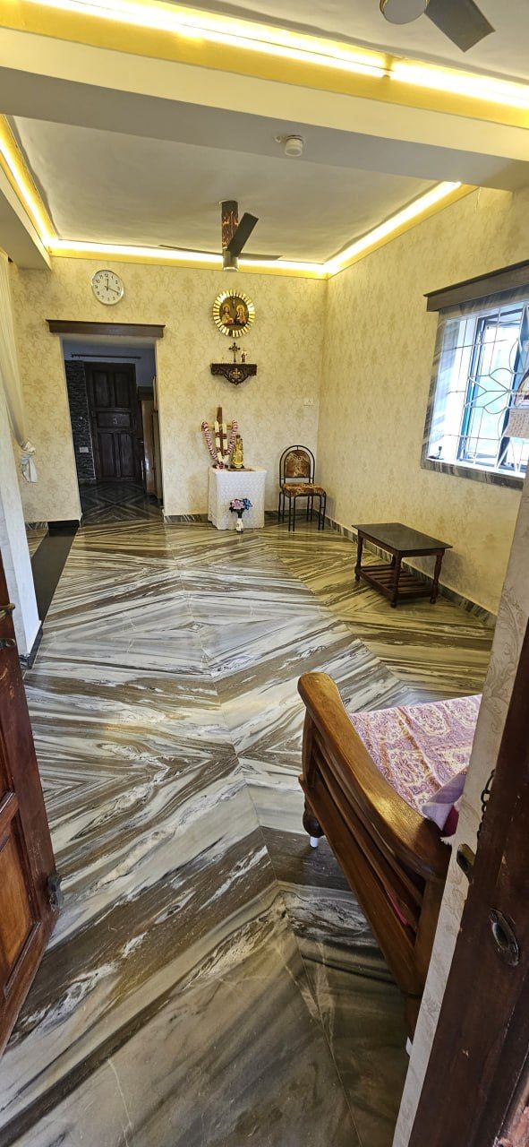 1 BHK, Арамболь — аренда в Гоа