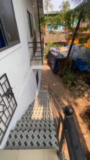2 BHK, Морджим — аренда в Гоа