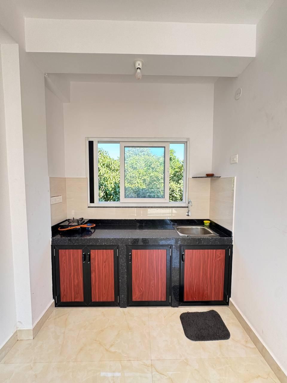 1 BHK, Каргао — фото 3