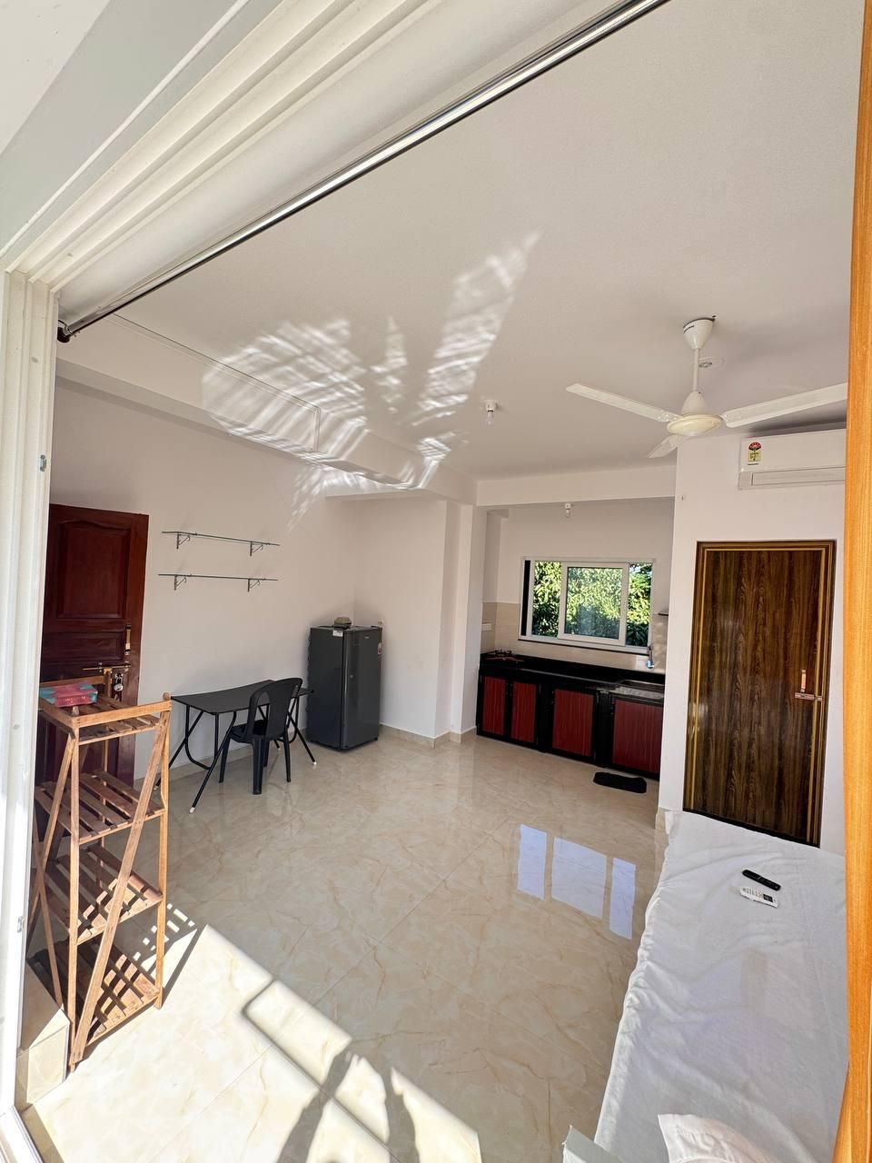 1 BHK, Каргао — фото 4