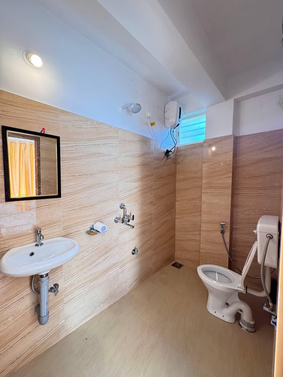 1 BHK, Каргао — фото 5