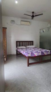 1 BHK, Ашвем — аренда в Гоа