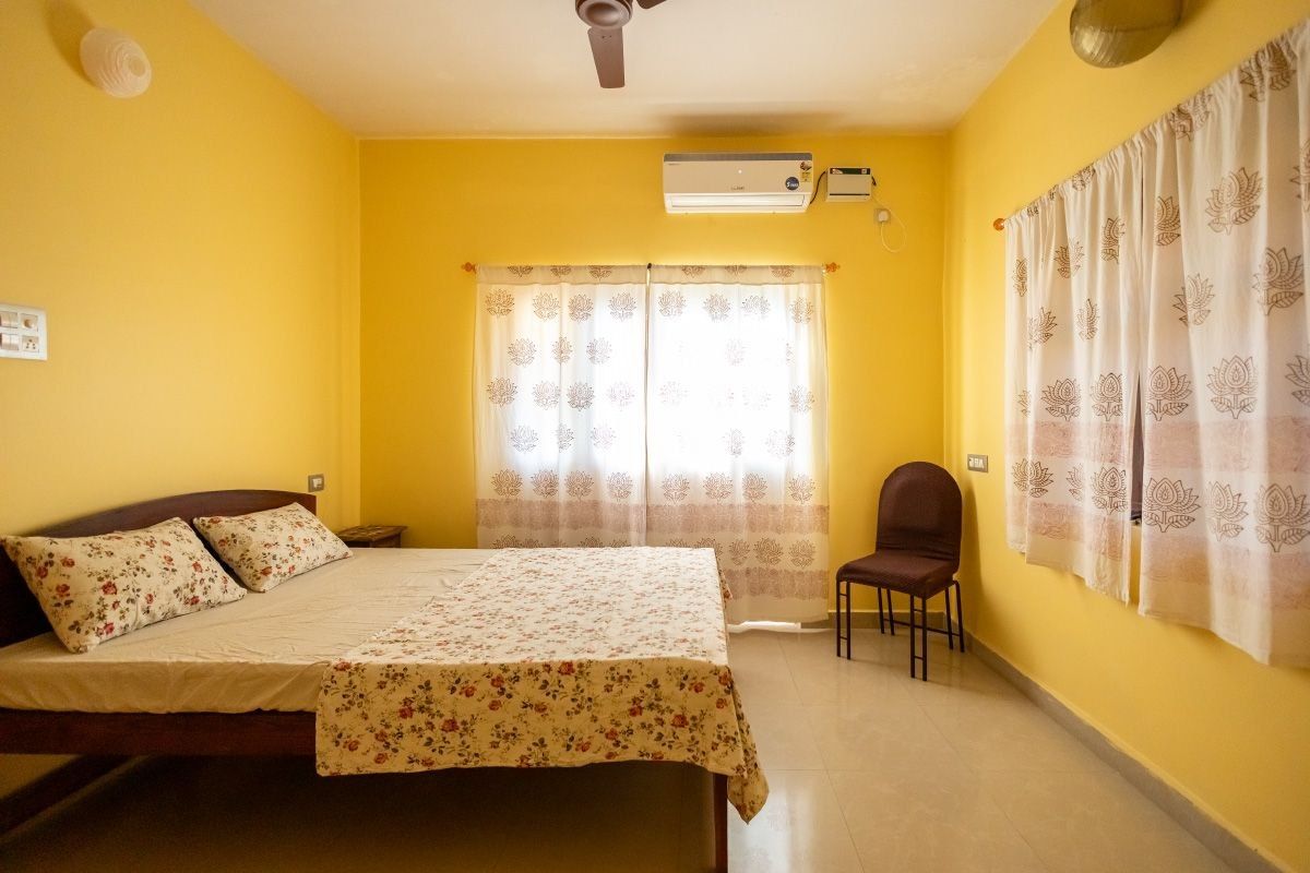 3 BHK, Нижний Мандрем — фото 3