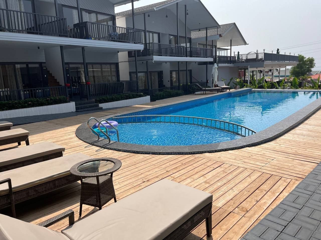 1 BHK, Ашвем — аренда в Гоа