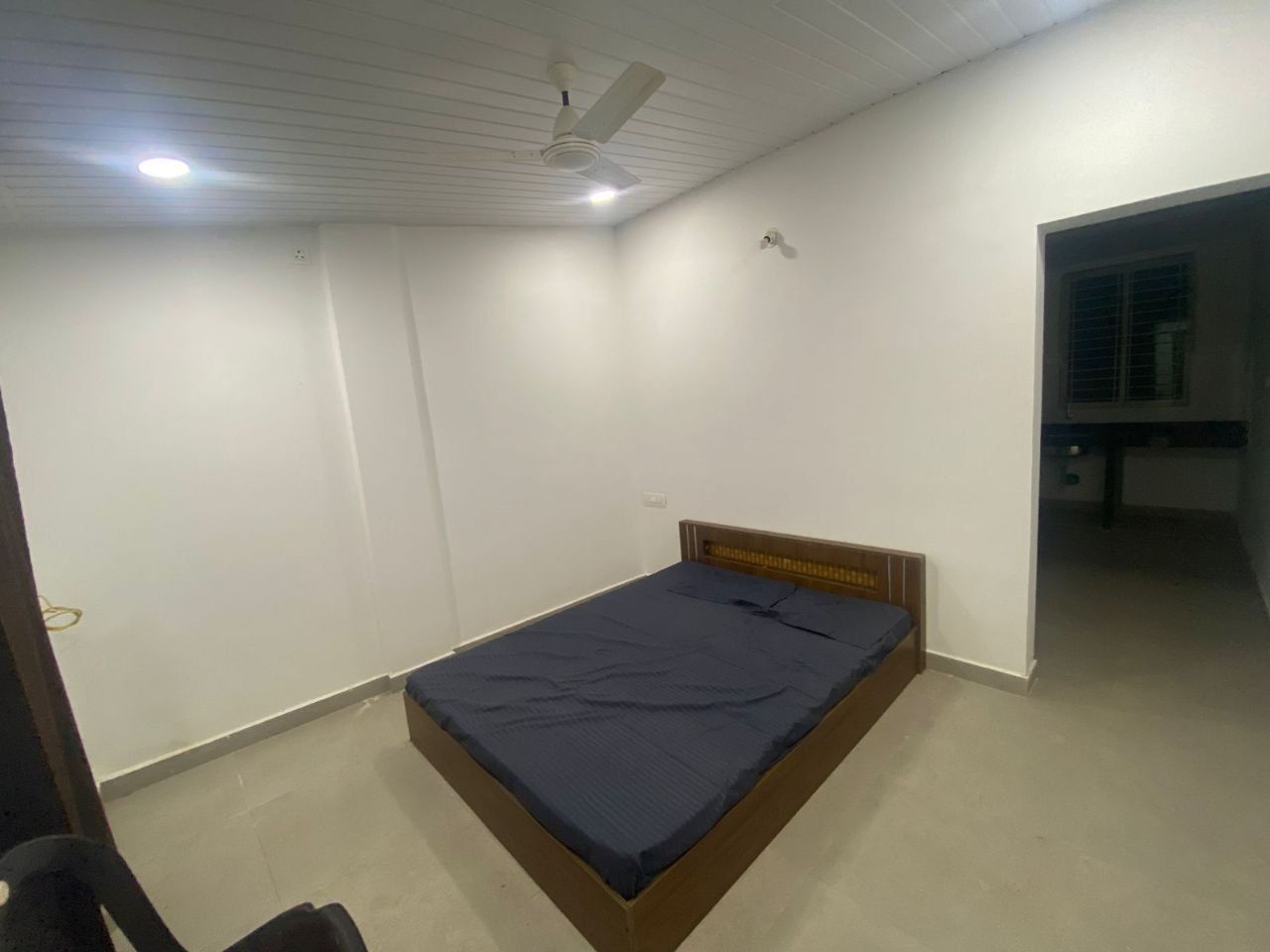 1 BHK, Сиолим — аренда в Гоа