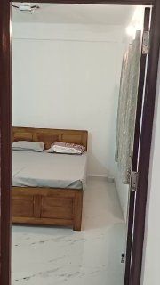 1 BHK, Арамболь — аренда в Гоа