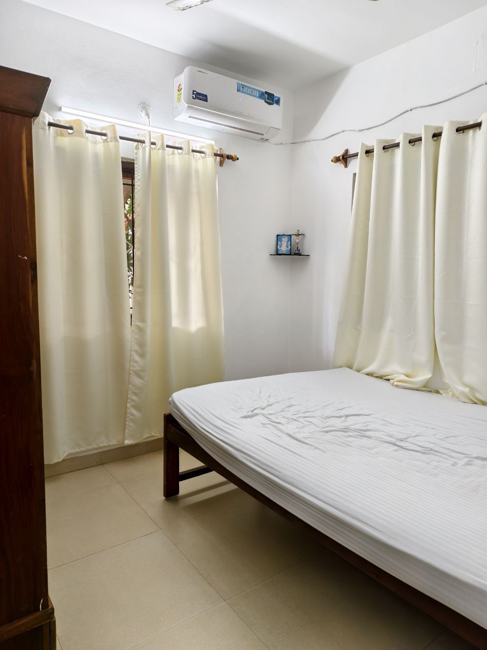 1 BHK, Нижний Мандрем — фото 2