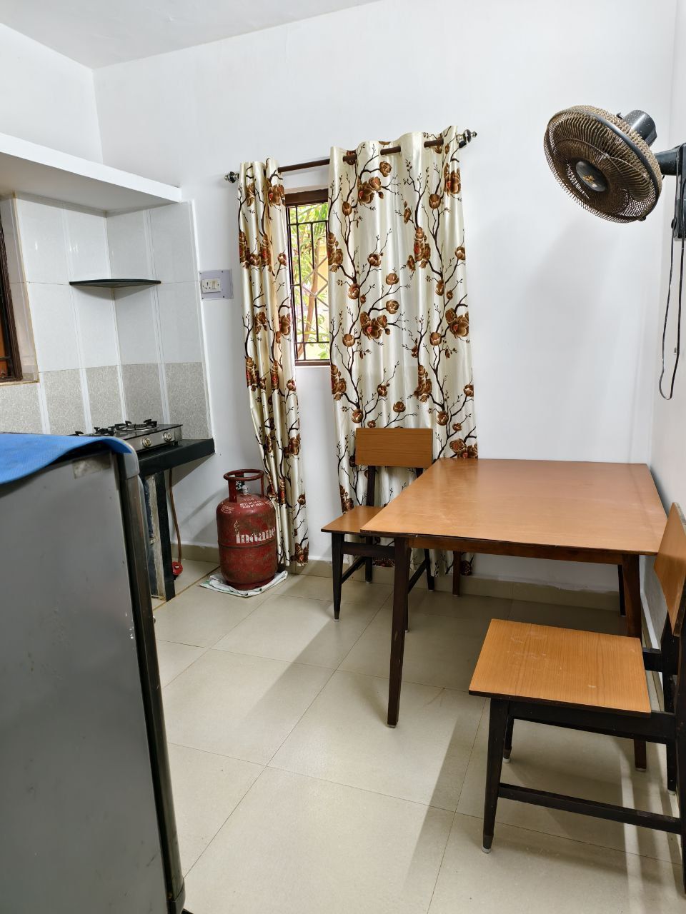 1 BHK, Нижний Мандрем — фото 3