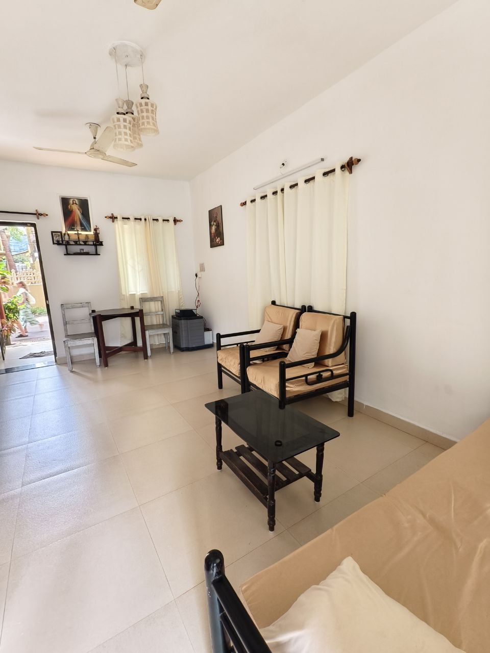 1 BHK, Нижний Мандрем — фото 6