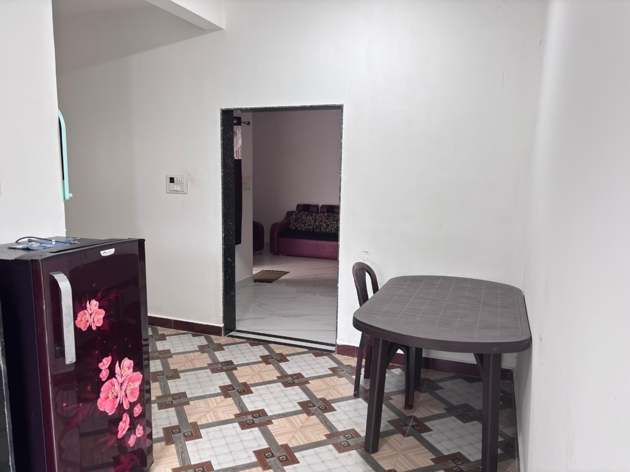 1 BHK, Аронда — фото 2