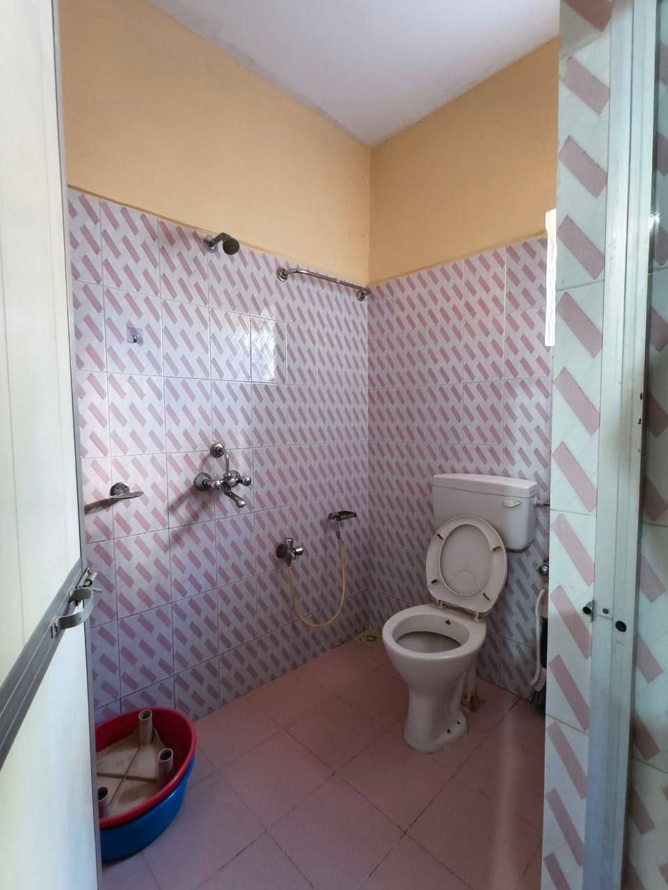 2 BHK, Нижний Мандрем — фото 3