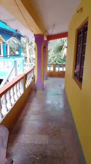 Аренда 1BHK — Нижний Мандрем