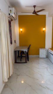 1 BHK, Арамболь — аренда в Гоа