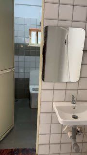 1 BHK, Арамболь — аренда в Гоа