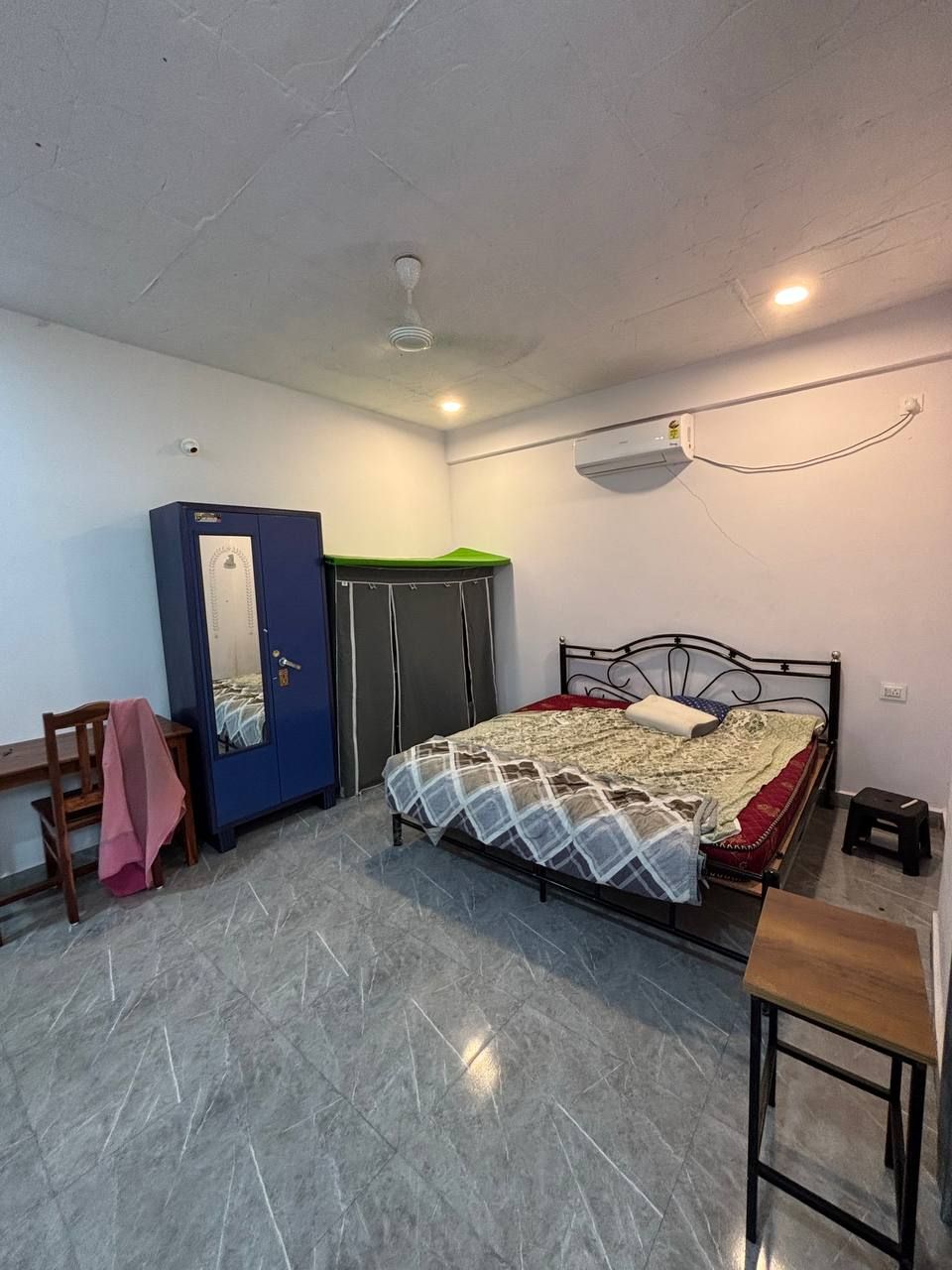 1 BHK, Нижний Мандрем — фото 2
