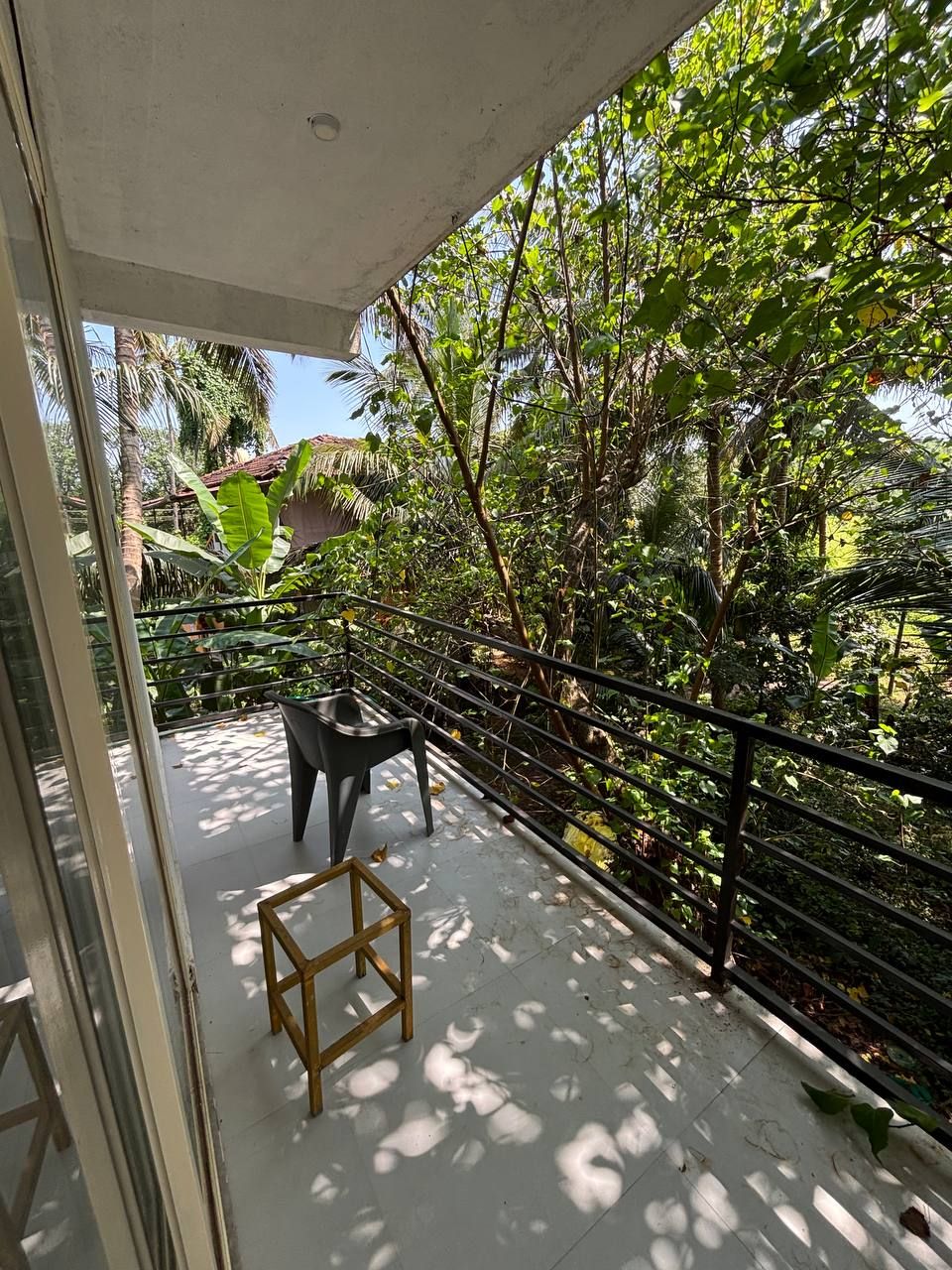 1 BHK, Нижний Мандрем — фото 4