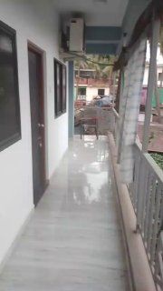 1 BHK, Нижний Мандрем — аренда в Гоа