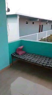 Аренда 1BHK в Гоа, Нижний Мандрем