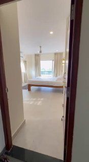 1 BHK, Сиолим — аренда в Гоа