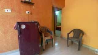 Аренда 1BHK в Гоа, Арамболь