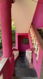 1 BHK, Морджим — аренда в Гоа