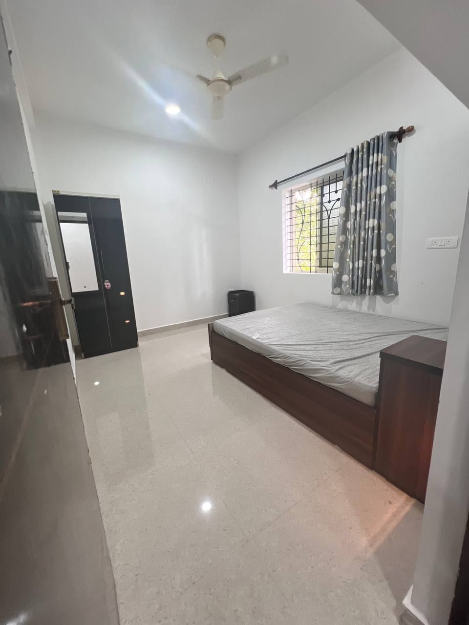 2 BHK, Морджим — аренда в Гоа