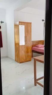 1 BHK, Арамболь — аренда в Гоа