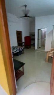 1 BHK, Арамболь — аренда в Гоа