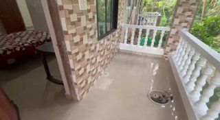 1 BHK, Морджим — аренда в Гоа