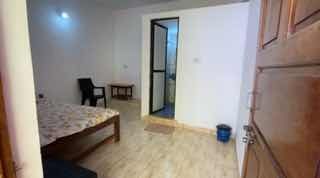 1 BHK, Арамболь — аренда в Гоа