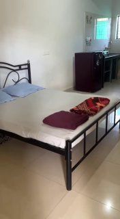 1 BHK, Арамболь — аренда в Гоа