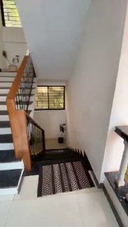 2 BHK, Морджим — аренда в Гоа