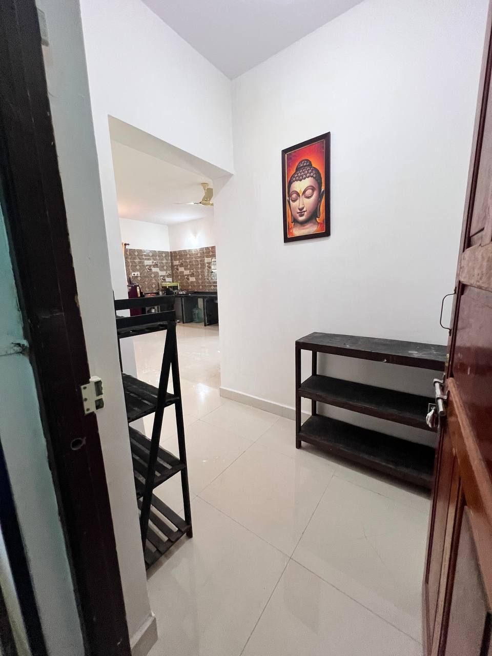 Аренда 1BHK — Верхний Мандрем