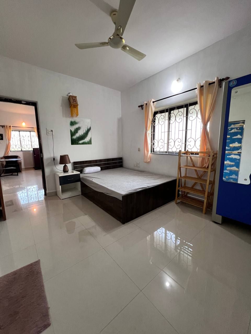 1 BHK, Верхний Мандрем — фото 4