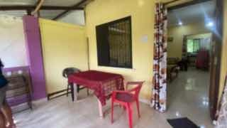 Аренда 1BHK в Гоа, Арамболь
