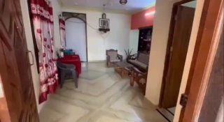 1 BHK, Морджим — аренда в Гоа