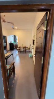 2 BHK, Верхний Мандрем — аренда в Гоа
