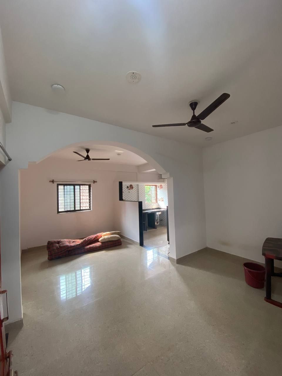 2 BHK, Арамболь — аренда в Гоа