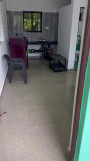 1 BHK, Арамболь — аренда в Гоа
