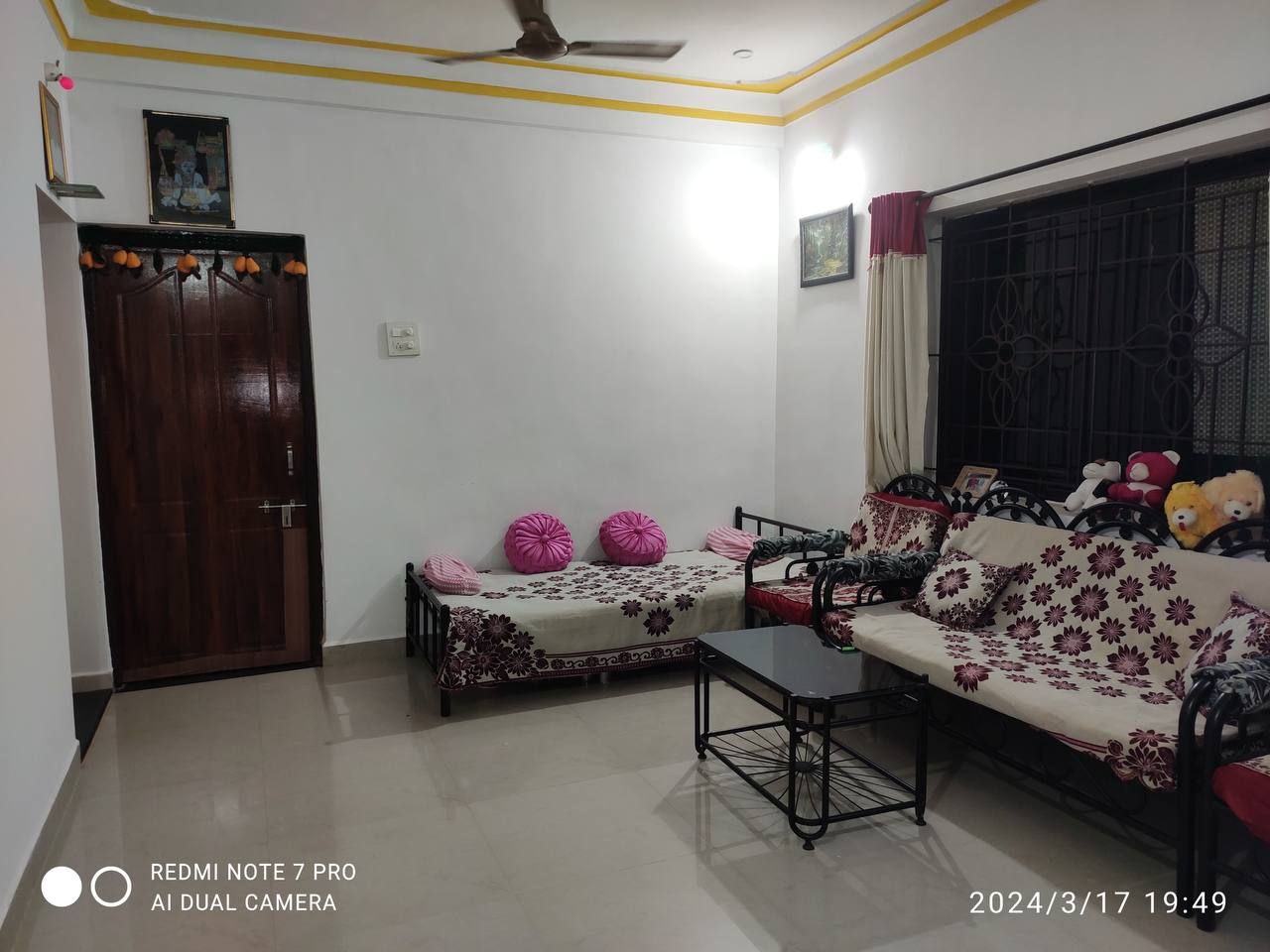 2 BHK, Керим — аренда в Гоа